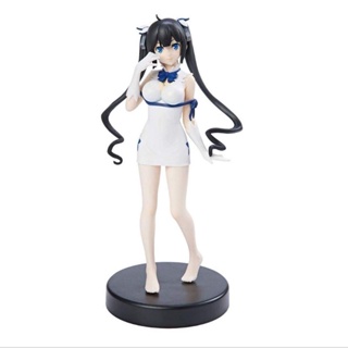 FuRyu Hestia Figure Danmachi Is It Wrong To Pick Up Girls In A Dungeon