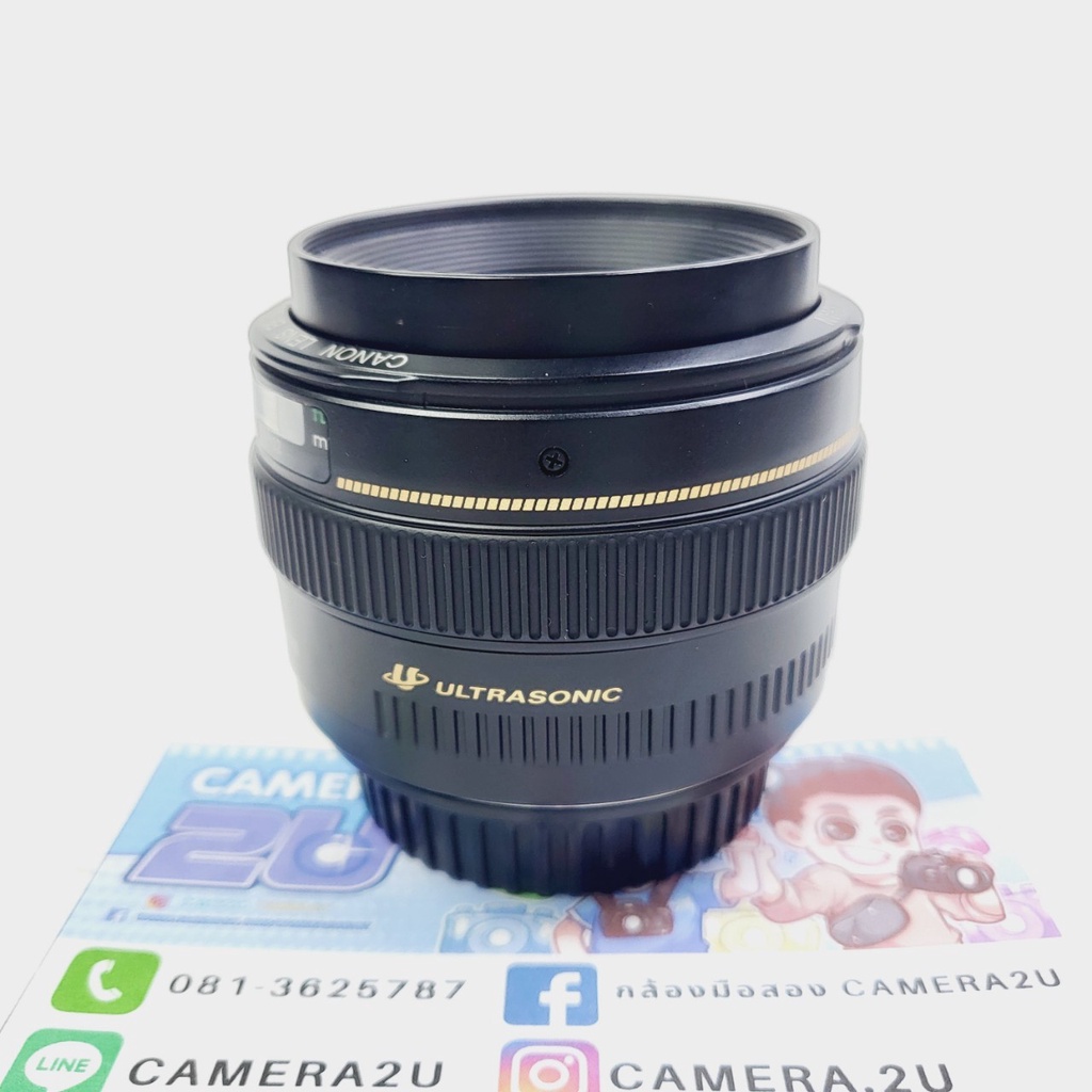 เลนส์-canon-ef-50mm-f1-4