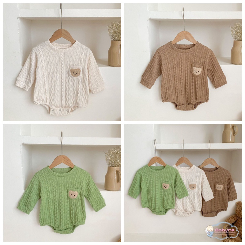 เสื้อกันหนาวลําลอง-แขนยาว-คอกลม-สีพื้น-สําหรับเด็กผู้ชาย-และเด็กผู้หญิง