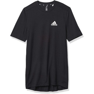 Tee Adidasเสื้อยืดผู้ชาย Adidas Mens Designed 2 Move Feelready T-Shirt AdidasSports T-shirtI:h