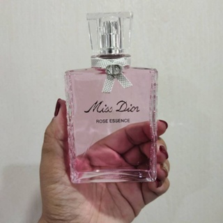 Miss Dior Rose Essence 100ml แท้