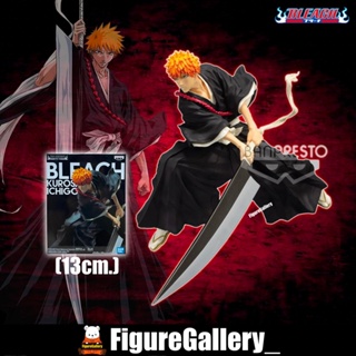 Bleach Soul Entered Model - Ichigo Kurosaki II ( อิจิโกะ )