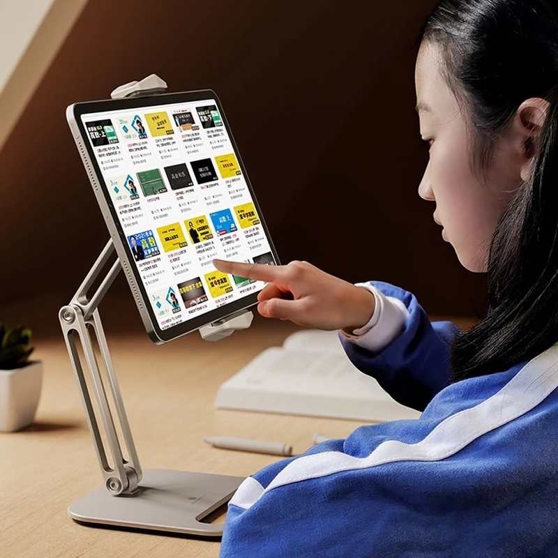 aluminum-tablet-stand-desktop-phone-tablet-holder-stand-flodable-adjustable-5-13inch-tablet-phone-desktop-mount-for-ipad