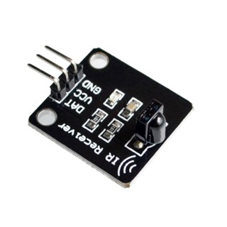 IR Infrared 38KHz Receiver Sensor Module