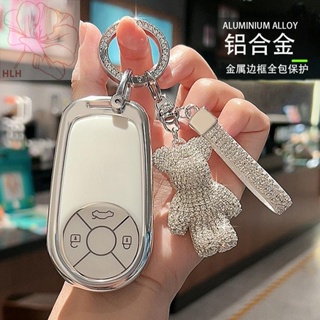 Euler good cat gt ปลอกกุญแจ Great Wall new black cat white cat ballet cat lightning cat cute car key case buckle female