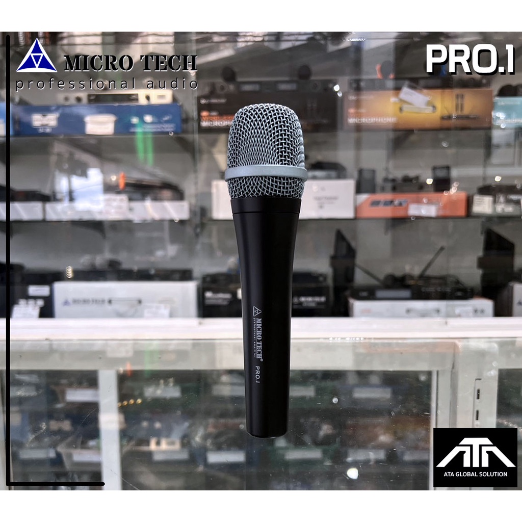 microtech-pro-1-dynamic-vocal-microphone-ไมโครโฟน-พร้อมสาย-5-เมตร-pro-1-pro1-ร้องเพลง-พูด-บรรยาย