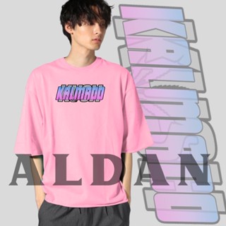 เสื้อครอปสายฝอ เสื้อคนอ้วนผญ - ALDAN ขายใหญ่ kalmado ยอดทีเสื้อยืดเสื้อยืดเกาหลีสไตล์แฟชั่น COD หลวม