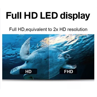 ภาพขนาดย่อของภาพหน้าปกสินค้าABL Smart TV LED ขนาด 32 นิ้ว Full HD ดู Youtube Netfilx Disney โหลดแอพเพิ่มได้ ระบบAndroid ลำโพงคู่ จากร้าน electrical_mall บน Shopee ภาพที่ 6