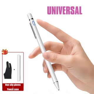 Universal Smartphone Pen For Stylus Android IOS Lenovo Xiaomi Samsung Tablet Pen Touch Screen Drawing Pen For Stylus iPa