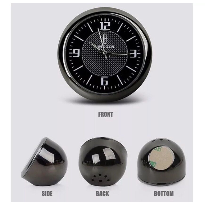 นาฬิกาติดรถยนต์-car-clock-นาฬิกาดิจิตอล-ติดรถยนต์-นาฬิกาติดรถ-นาฬิกาในรถยนต์-สินค้าพร้อมส่ง