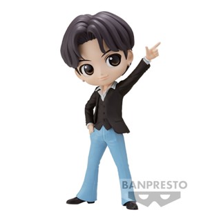 Bandai(บันได) BANPRESTO TINYTAN DYNAMITE Q POSKET-SUGA-(VER.A)