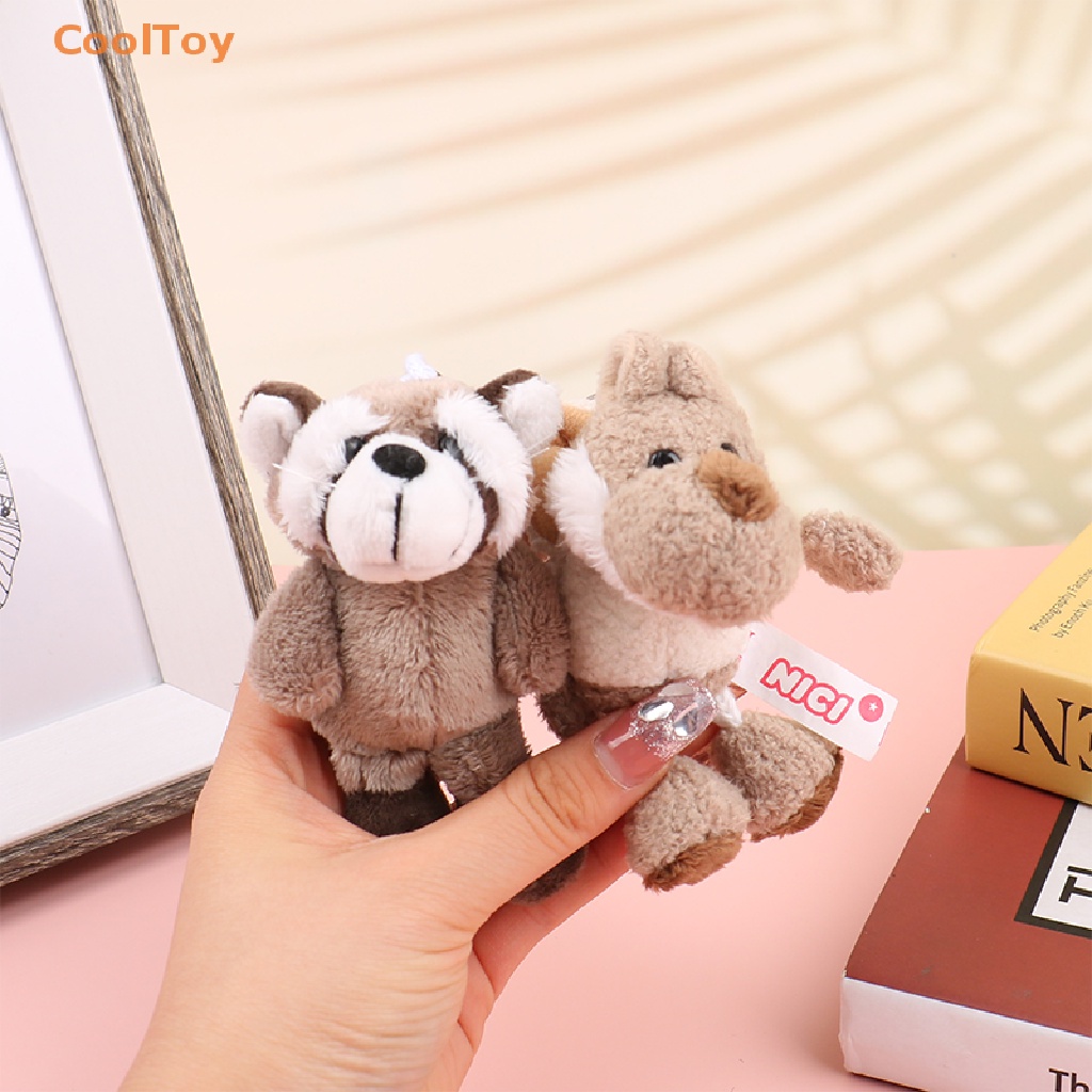 cooltoy-พวงกุญแจ-จี้ตุ๊กตาหมี-หมาป่า-แกะ-ผ้ากํามะหยี่ขนนิ่ม-สร้างสรรค์-สําหรับเด็ก-ของขวัญวันเกิด-กระเป๋า-การ์ตูนสัตว์-กระเป๋านักเรียน-ขายดี