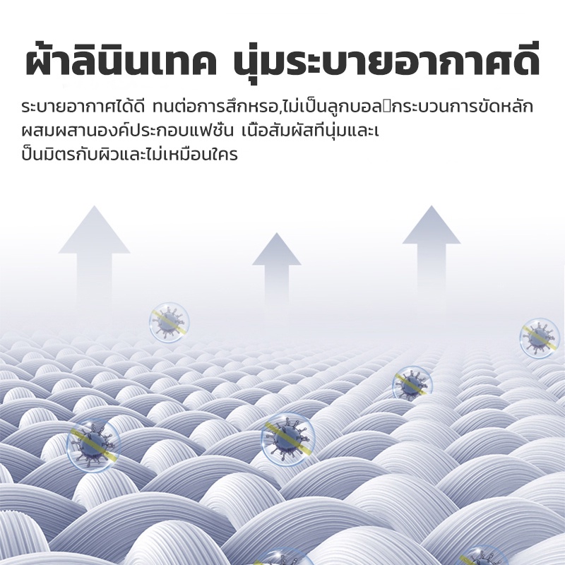 KUCA เก้าอี้เกมมิ่ง E-Sport เทคโนโลยีใหม่ผ้าระบายอากาศ ระบายความร้อนได้ดี ปรับเอียงและสูงได้ เนื้อผ้าลินิน รับน้ำหนักได้ 200 kg. [รับประกัน 5 ปี]
