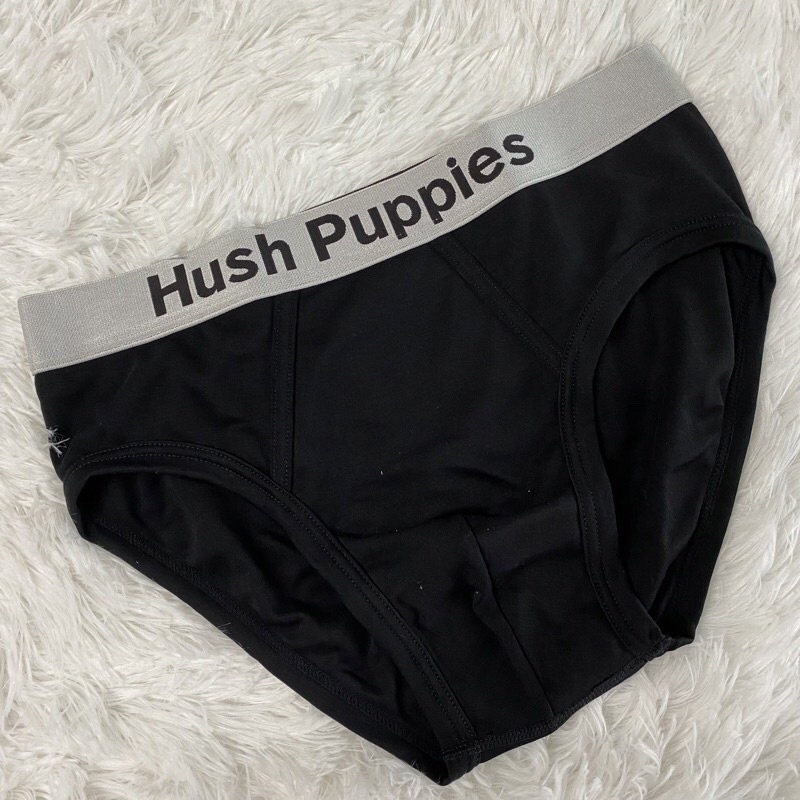 กางเกงในชาย-hush-puppies-size-m