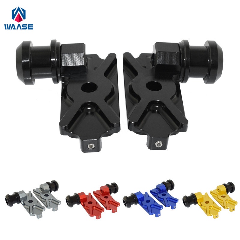 waase For Honda CBR250R 2011 2012 2013 2014 2015 2016 2017 2018 Block
