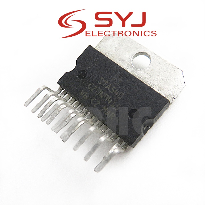 2 ชิ้น STA540SA STA540 ZIP-15 ในสต็อก | Shopee Thailand