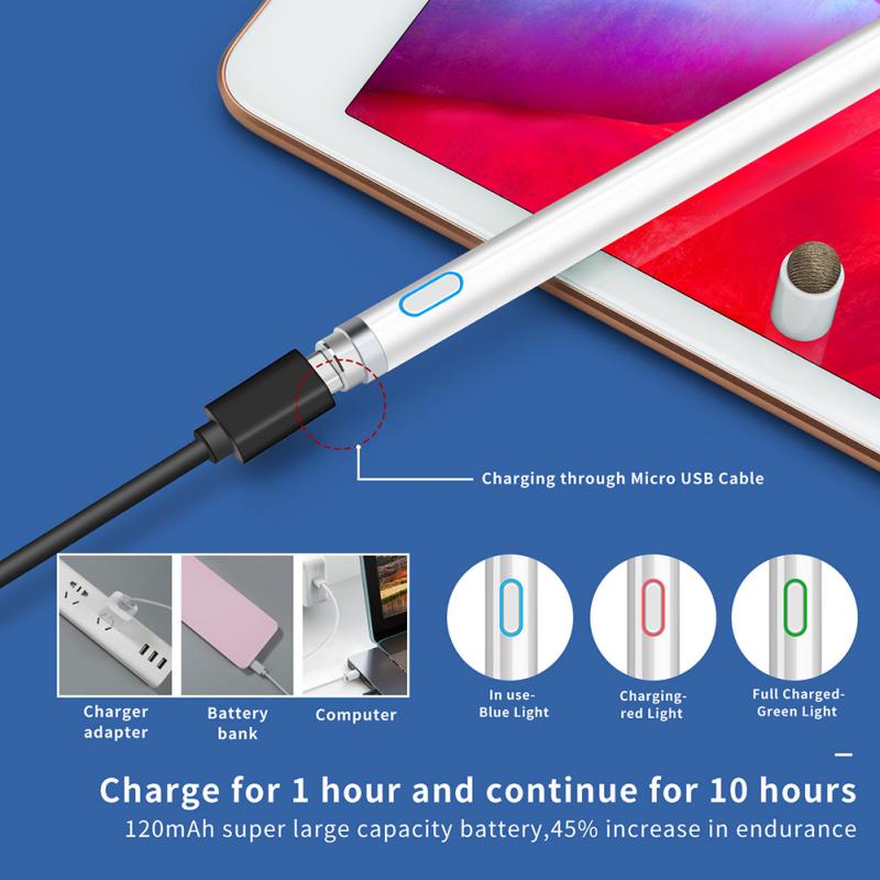 universal-capacitive-active-stylus-touch-screen-pen-smart-ios-android-apple-ipad-phone-pencil-touch-drawing-tablet-smart