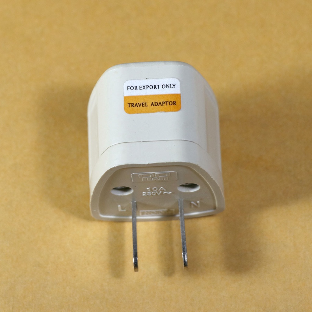 travel-adaptor-universal-adaptor-ตัว-แปลงปลั๊ก-ปลั๊กแปลง