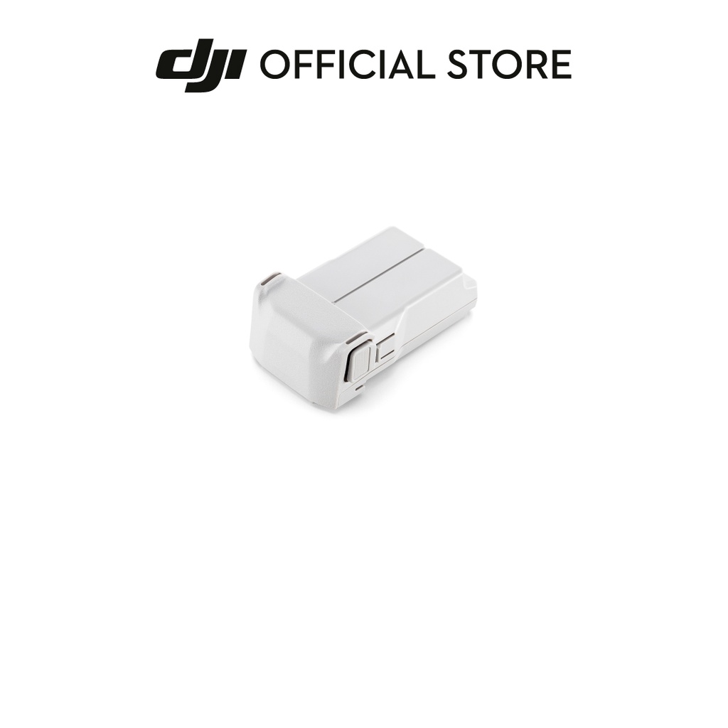 ภาพหน้าปกสินค้าDJI Mini 3 Pro Intelligent Flight Battery Plus (TH) อุปกรณ์เสริม ดีเจไอ รุ่น Mini 3 Pro จากร้าน dji_official_store บน Shopee