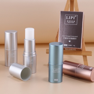 พร้อมส่งทันที#Lipi Solid Balm ผู้ชาย ผู้หญิง Eau De Toilette กลิ่นหอมติดทนนาน น้ําหอมธรรมชาติ แบบพกพา บาล์มนักเรียน ผู้ชาย 9 / 21xx