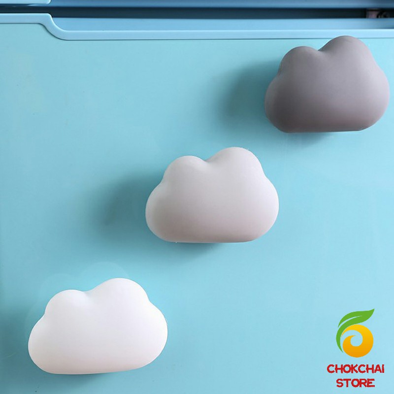 chokchaistore-ก้อนเมฆถ่านดับกลิ่นในตู้เย็น-ดูดกลิ่นอาหาร-กลิ่นอับชื้น