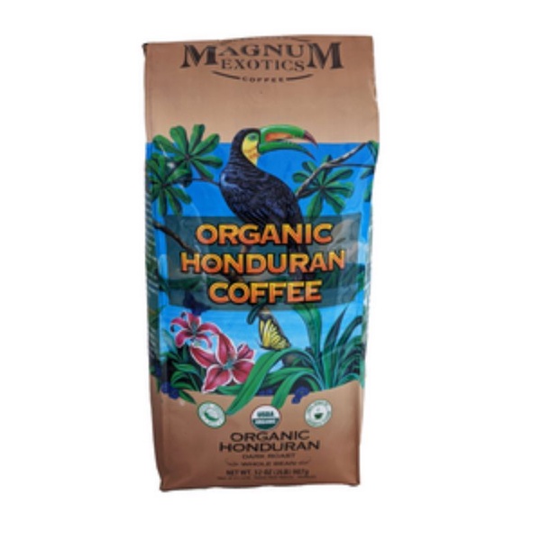 organic-honduran-coffee-จาก-magnum-exotics-coffee-เมล็ดกาแฟคั่วเข้ม-ขนาดใหญ่-907-กรัม