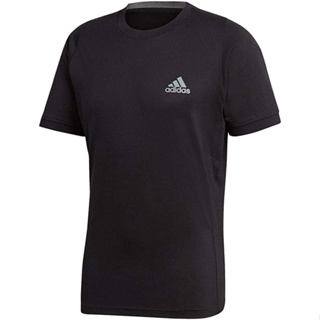 Rjpv    OVP     ด์  Adidasเสื้อยืดผู้ชาย Adidas Mens Tennis Freelift T-Shirt Aeroready AdidasShort sleeve T-shirtsOD?