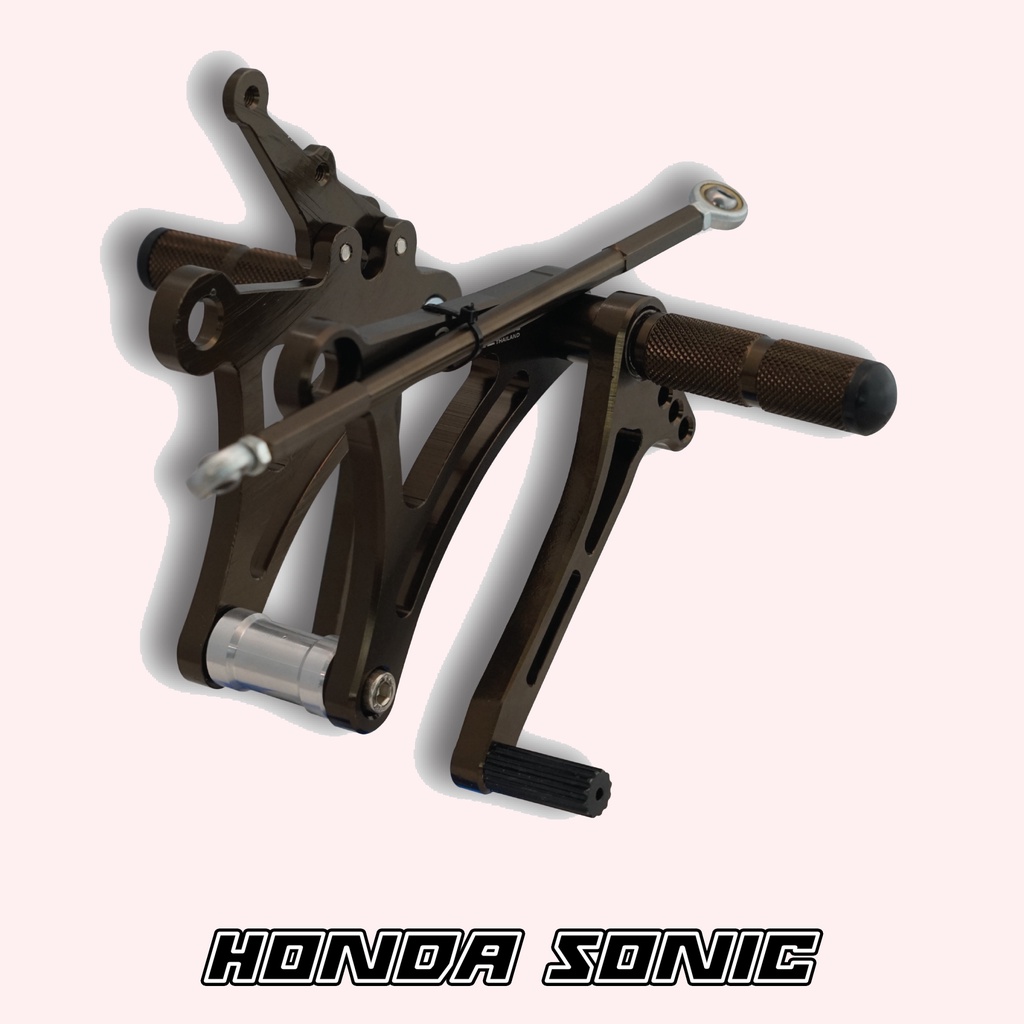 เกียร์โยง-honda-sonic