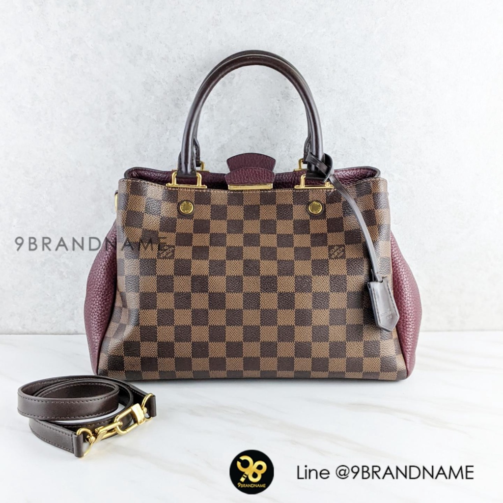 u-s-e-d-l-o-u-is-v-u-it-t-o-n-brittany-damier-ebene-canvas-bordeaux