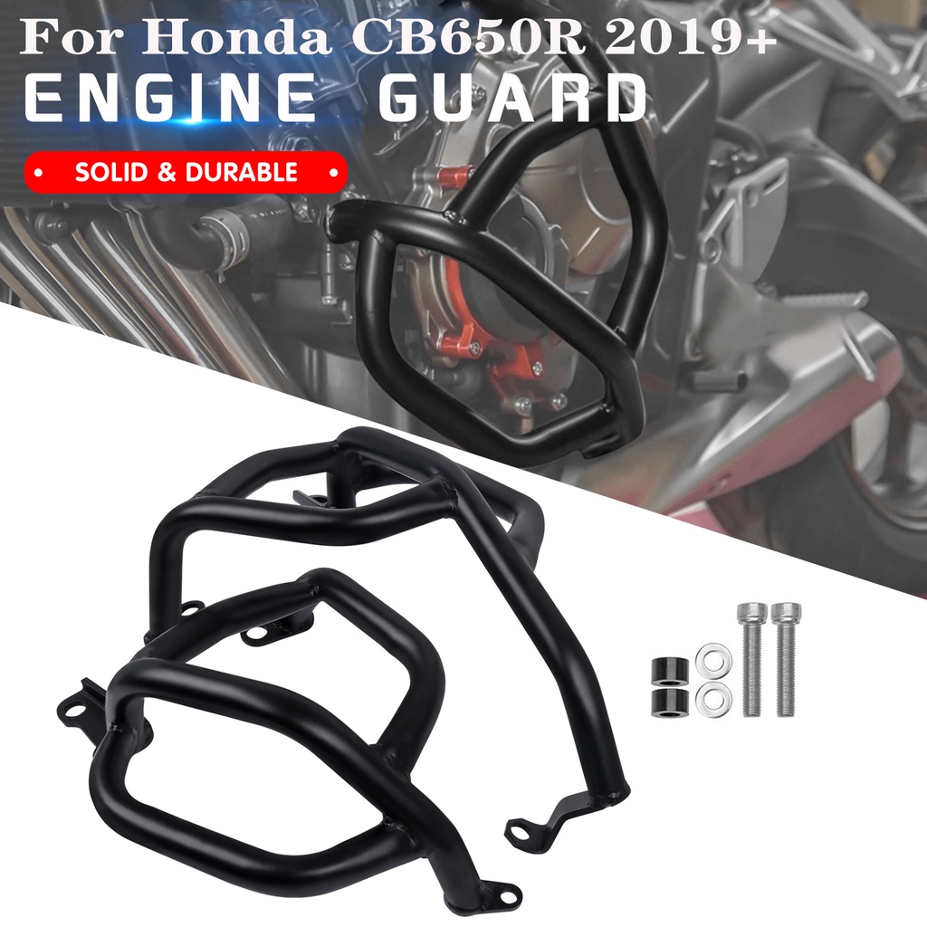 For HONDA CB650R CB 650 R CB650 R 20192023 Highway Engine Guard Crash