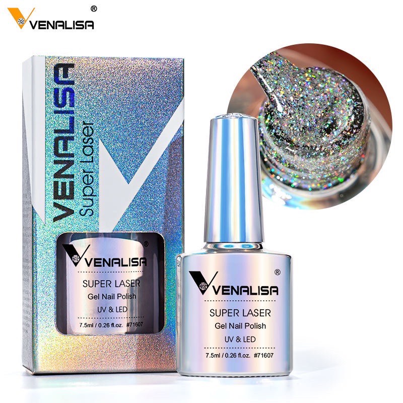 venalisa-สีเจลทาเล็บ-สีเลเซอร์-รุ่นใหม่ล่าสุด