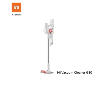 Xiaomi Mi Vacuum Cleaner G10 - เครื่องดูดฝุ่นไร้สาย