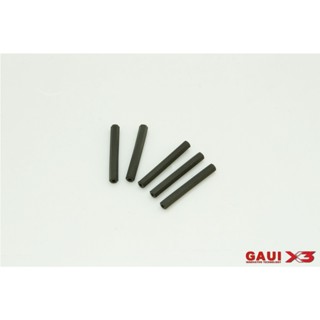 216151-GAUI Hexagonal Post pack (5pcs)