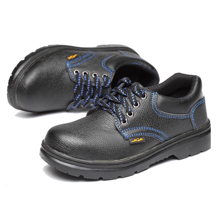 ภาพหน้าปกสินค้าNPX054 Safety Shoes รองเท้าเซฟตี้ รองเท้าหัวเหล็ก รองเท้านิรภัย รองเท้าเซฟตี้sport ดีไซส์สวย พื้นนุ่มเ จากร้าน b_silicon395.th บน Shopee