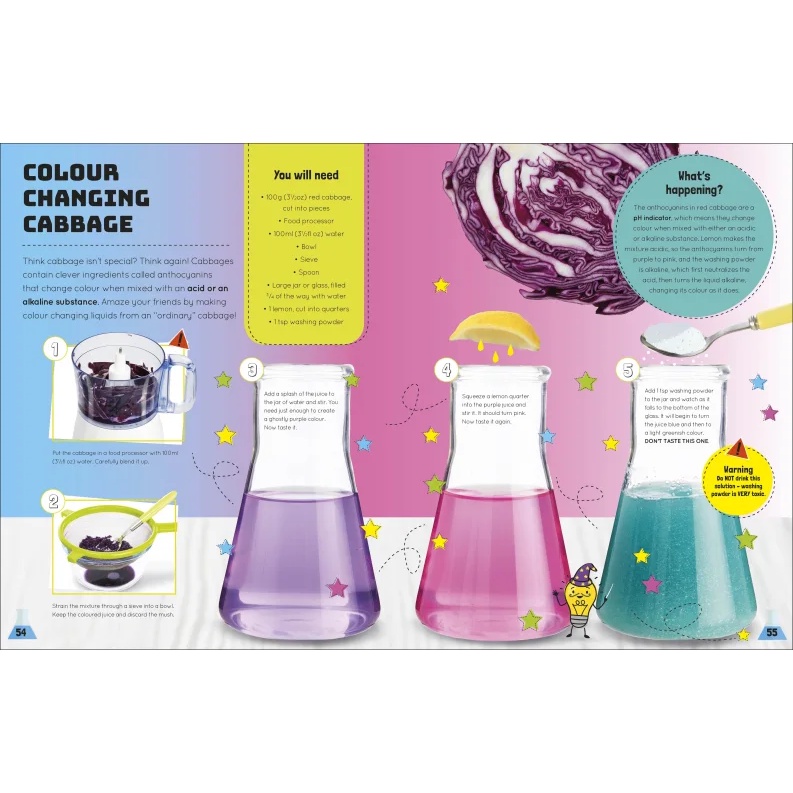 dktoday-หนังสือ-science-you-can-eat-dorling-kindersley