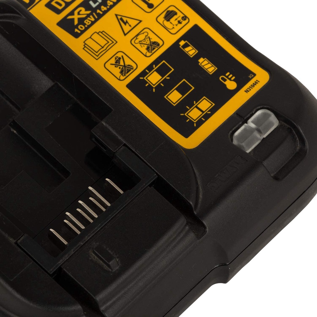 dewalt-dcb107-ที่ชาร์จแบตเตอรี่-10-8v-18v