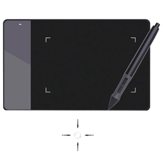 420 OSU Tablet Graphics Drawing Pen Tablet With Digital Stylus - 4 X 2.23 Inches Animation Production Drawing Board