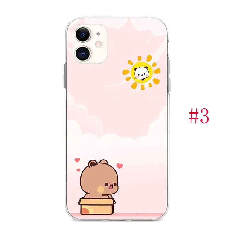 เคสโทรศัพท์มือถือ-ซิลิโคน-ลาย-bubu-สําหรับ-vivo-y30-y50-y30i-y31-2021-y51-2020-y53-y55