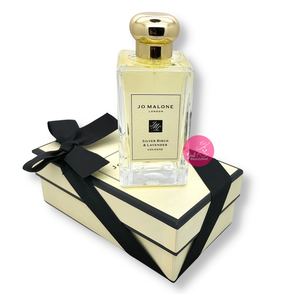 JO MALONE Starlit Mandarin & Honey Colognes 100mL | Shopee Thailand