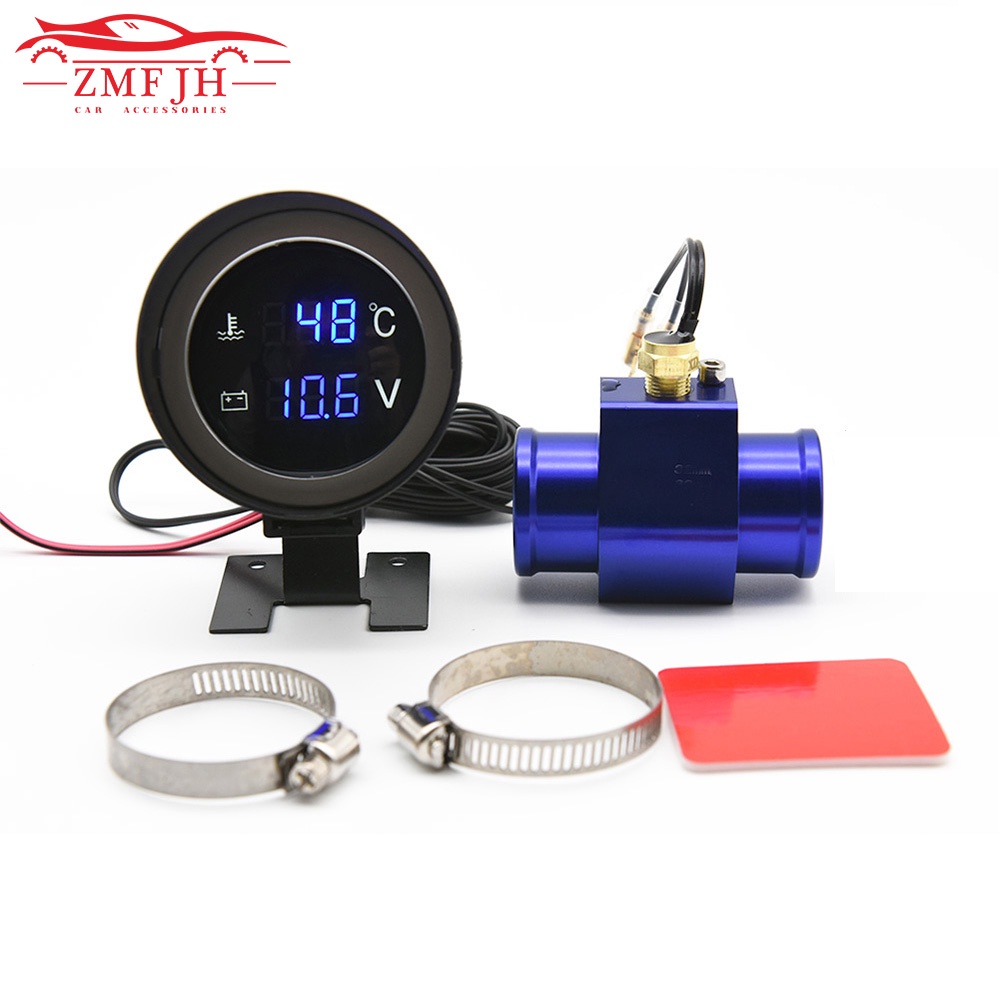 thumbnail image 2 of Car 1/8 NPT Oil Pressure Sensor Gauge Sender Switc... – Grandado 2 of 10