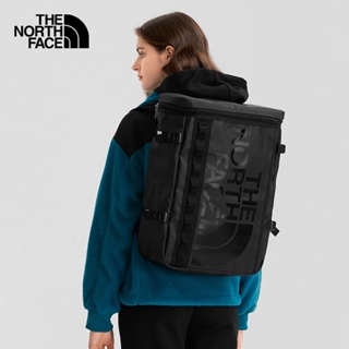 ภาพหน้าปกสินค้าTHE NORTH FACE BASE CAMP FUSE BOX - TNF BLACK/TNF BLACK อุปกรณ์สำหรับเดินทาง กระเป๋า กระเป๋าเป้ ซึ่งคุณอาจชอบสินค้านี้