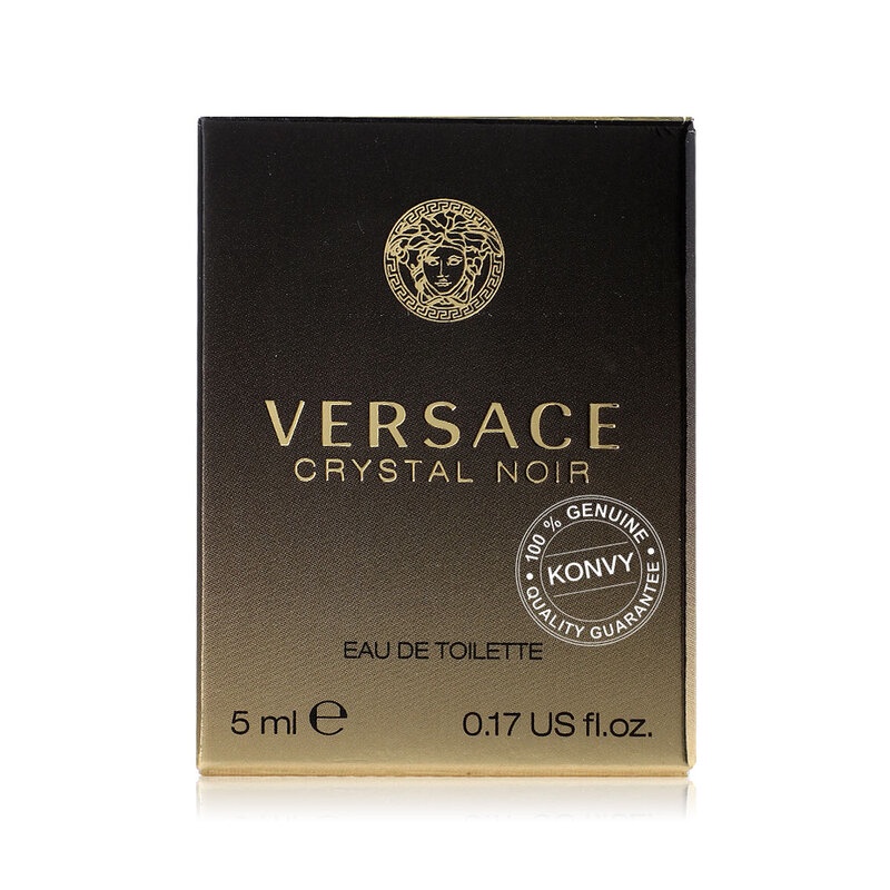 versace-crystal-noir-edt-5ml-น้ำหอมขายดีที่ถือเป็นต้นตำรับกลิ่นหอมหวานอบอวล-บรรจุในขวดคริสตัลสีม่วงชวนค้นหา