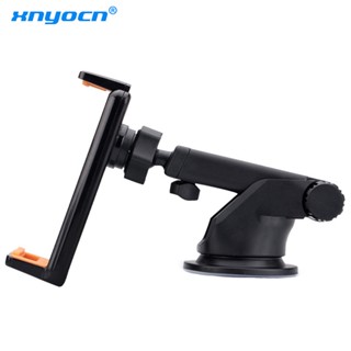 New 7 8 9 10 Inch Tablet Car Holder Universal Soporte Tablet Desktop Windshield Car Mount Cradle For iPad Stand For Sams