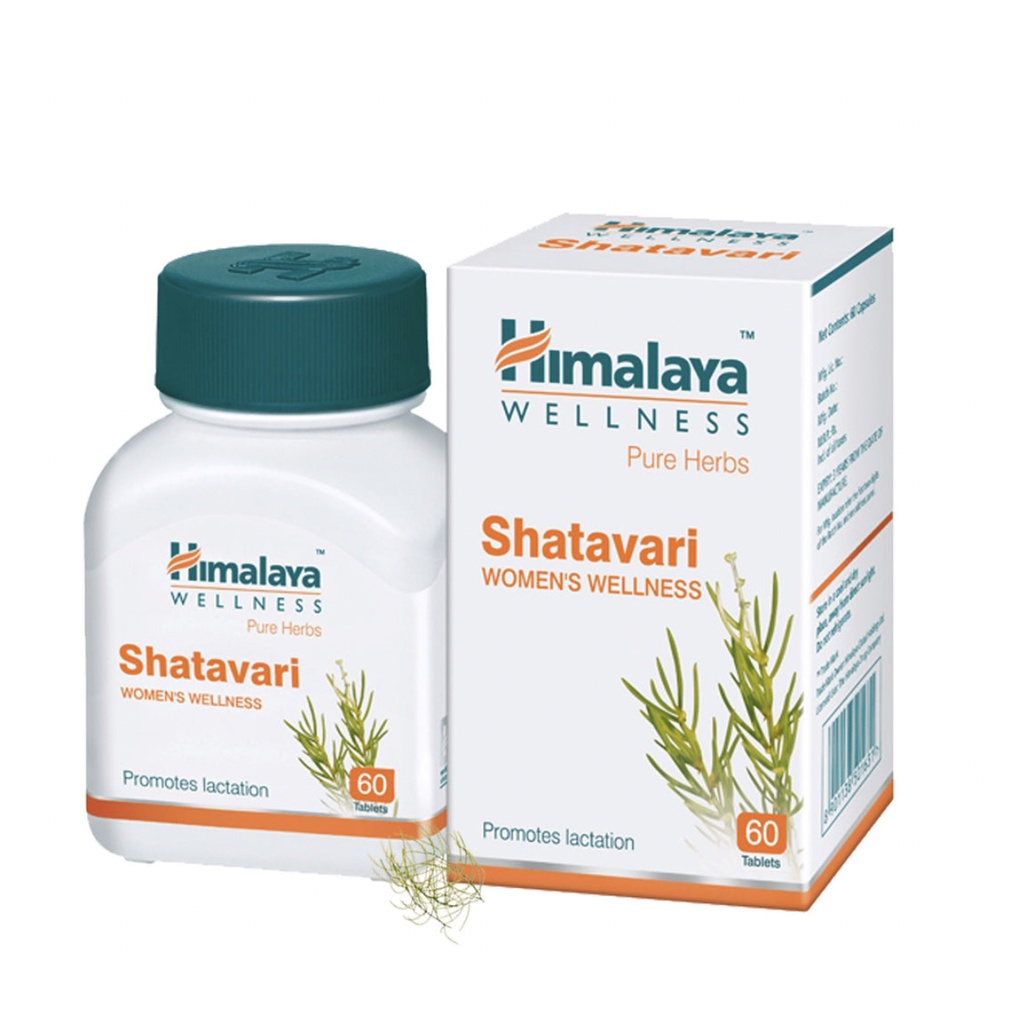 himalaya-shatavari-รากสามสิบ