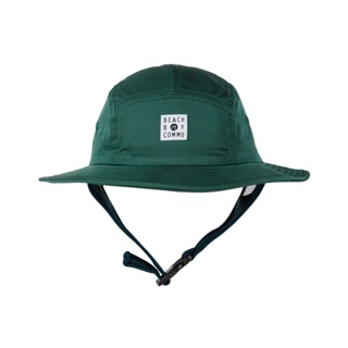 WILD GREEN - BUCKET HAT