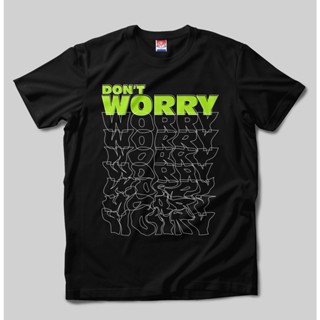 **สินค้าใหม่** เสื้อยืดพิมพ์ลาย No Problem ไซส์ใหญ่ ยอดขายดี อันดับ 1 - GRAPHIC TEE NPB.2875