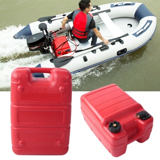 สินค้า [ถังน้ำมันเชื้อเพลิงเรือ]Outdoor Portable Boat Fuel Tank 24L 6.3 Gallon for Yamaha Marine Outboard