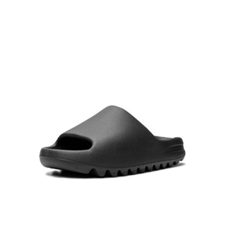 สินค้า Adidas Yeezy Slide \"Onyx\" (สีดำ) ของแท้ พร้อมส่ง!