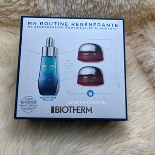 Biotherm Life Plankton Elixir 30-50 ml