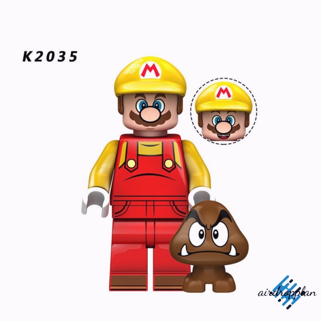 aird-ของเล่นตัวต่อเลโก้-super-mario-wtih-kdl805